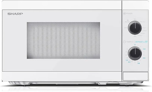 Sharp mikrowelle 20l - sharp,