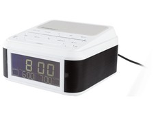 SILVERCREST® Uhrenradio, mit