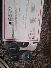 PartyLite 12 Teelichter