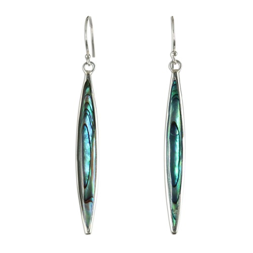 5cm lange abalone - lange,