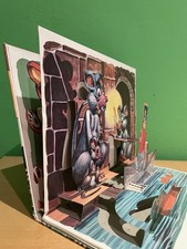 Der STANDHAFTE ZINNSOLDAT POP