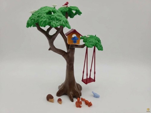 Playmobil 6575 waldtiere - 6575,