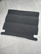 Original Mercedes GLK X204 Kofferraum Matte