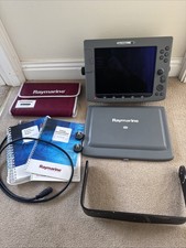 Raymarine E120 Classic Mfd