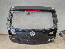 VW Sharan II 7N Heckklappe  7N0827025H 320844
