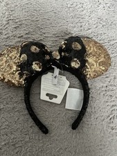 Minnie Maus Haarreif Ohren