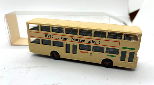 Die wiking modellbau - die, man