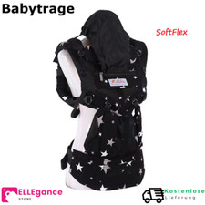 Kinder Baby Rückentrage stabile Kinderrückentrage für Babys und Kinder bis 20kg