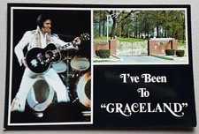 AK Sänger :: ELVIS PRESLEY -