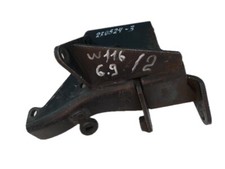 Mercedes W116 450SEL 6.9  A1001500470 Träger Generator Luftpresser