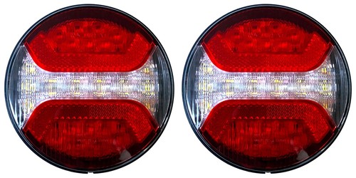 Funktionen led - 2x,