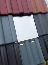 Ersatzziegel Typ Braas Harzer