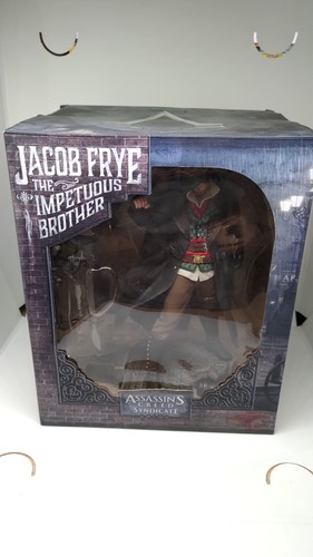 Figur jacob frye the impetuous - figur,