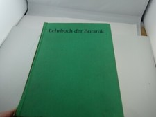 Strasburger: Lehrbuch der Botanik