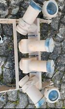 Humvee US Army Smoke Launcher