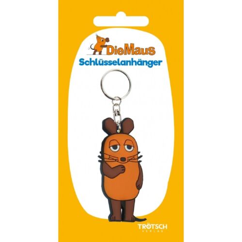 Die maus aus der sendung - sendung, mit