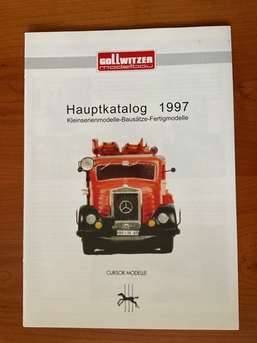 Gollwitzer modellbau - gollwitzer,