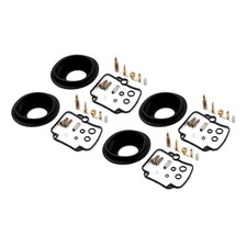 Vergaser Reparatursatz Membran