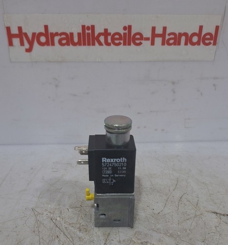 Rexroth 5724750210