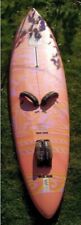 Surfboard Fanatic HOT MAMBA 260x58 guter Zustand
