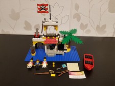 Lego 6263 Piraten / Insulaner