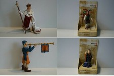 Schleich 70025-70050 Hof