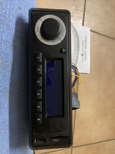 Digitales autoradio von auna - autoradio,