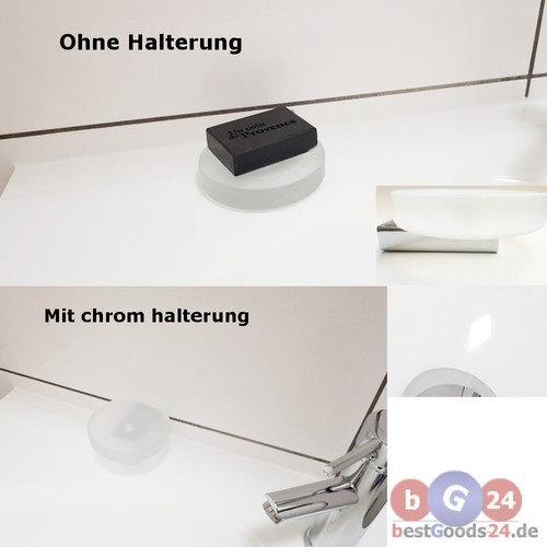 Seifenschale wandmontage - seifenschale,