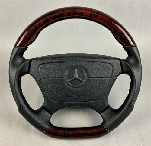 Mercedes amg s600 w140 - mercedes,