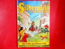 Aussuchen aus: Silberpfeil Nr