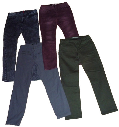 Stretch jeans paket - jeans,
