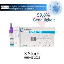 3xClungene Fäkales Okkultes