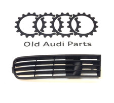 NEU Stoßstange Gitter Rechts