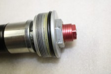 BMW S1000RR K46 09-14 RNINET USD GABEL EINSTELLER DECKEL FRONT FORK ADJUSTER CAP