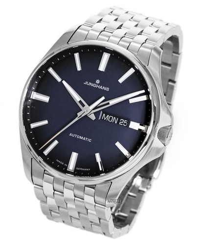Junghans meister - meister, s