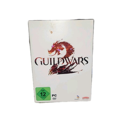 Guild wars spiel - guild, 2