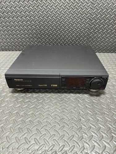 Panasonic fs88 professional - panasonic,