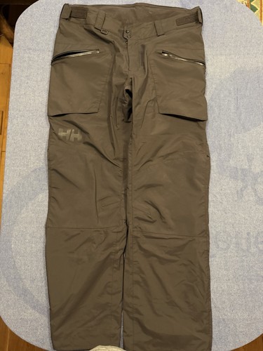 Helly hansen segelhose - helly, xl