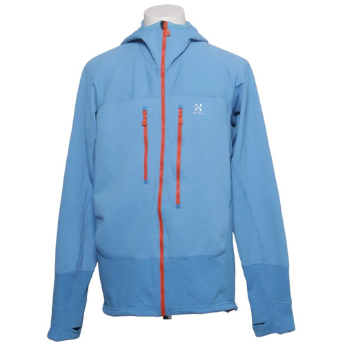 Haglöfs fleecejacke herren - haglöfs,, fleecejacke,