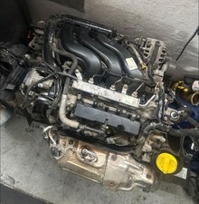 Smart 453 Fortwo 2018 Motor 71