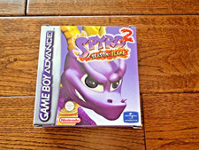 Spyro 2 Season Of Flame