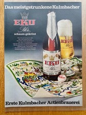 EKU Pils Das meistgetrunkene