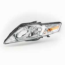 FORD MONDEO MK4 Scheinwerfer