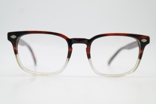Brille raen doheny braun - brille, 50