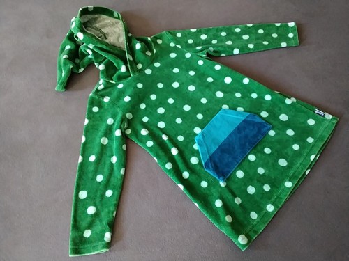 Jakoo jako mädchen kleid - jako-o,