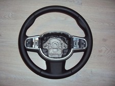 Lederlenkrad für Multifunktion Volvo V90 S90 V60 S60 Art 31407813 neuwertig