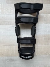 Knieorthese Donjoy 4Titude, CI, rechts, Gr.M