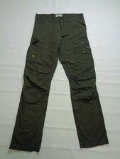 FJÄLL RÄVEN Hose Gr.54 L36