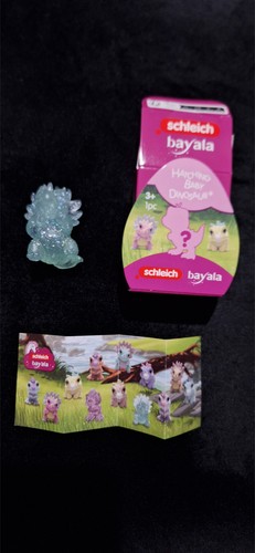 Schleich bayala schlüpfende - bayala,
