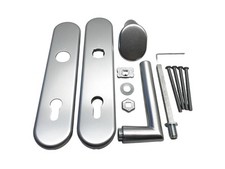 Türgriff-Garnitur Hoppe